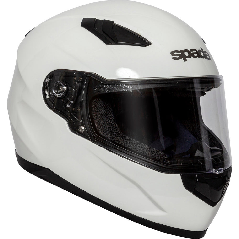 Spada Raiden Motorcycle Helmet
