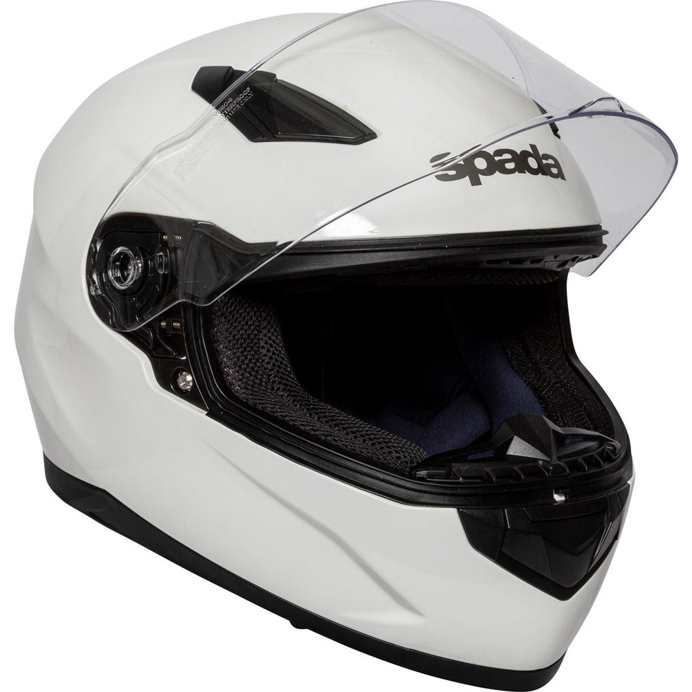 Spada Raiden Motorcycle Helmet
