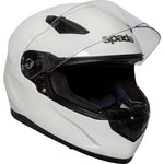 Spada Raiden Motorcycle Helmet