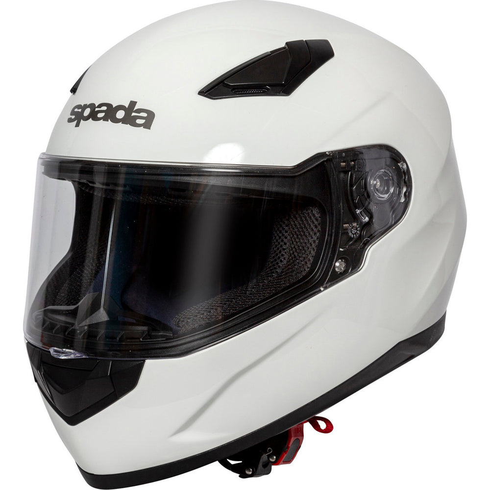 Spada Raiden Motorcycle Helmet