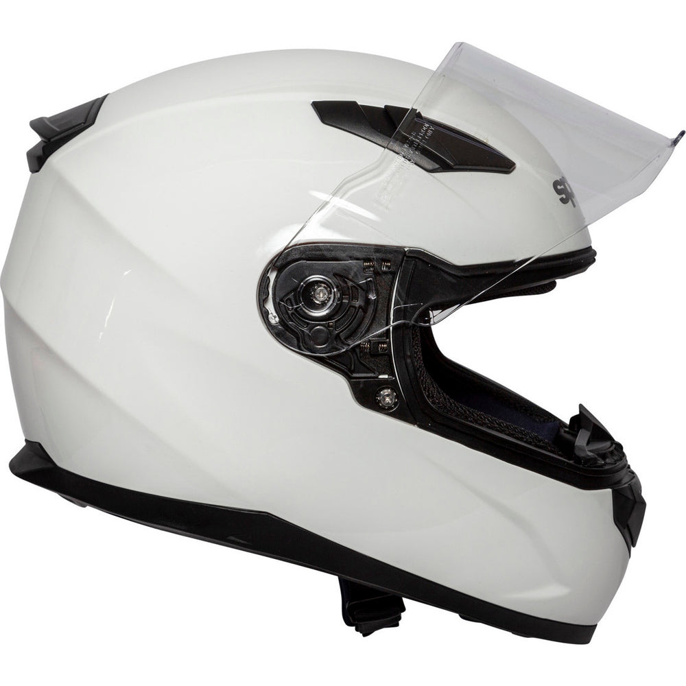 Spada Raiden Motorcycle Helmet