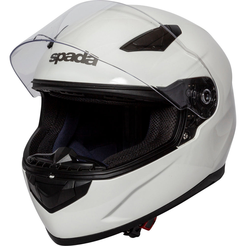 Spada Raiden Motorcycle Helmet