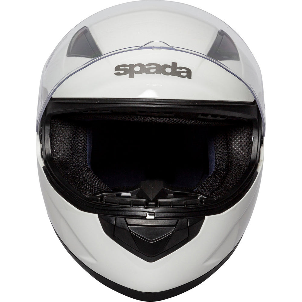 Spada Raiden Motorcycle Helmet
