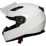 Spada Raiden Motorcycle Helmet
