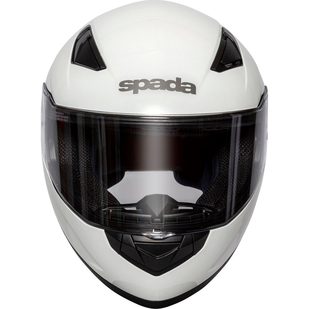 Spada Raiden Motorcycle Helmet