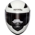 Spada Raiden Motorcycle Helmet