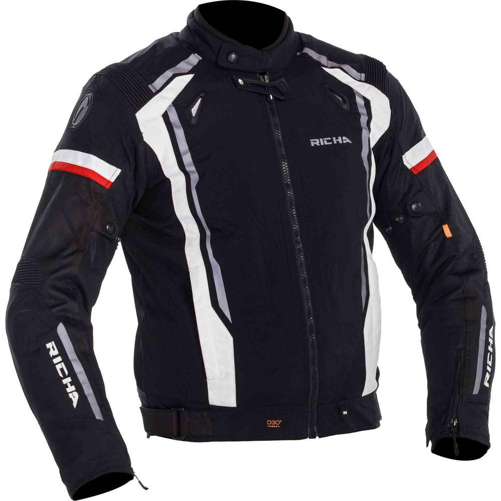 Richa Airstream 2 Airwave Motorcycle Jacket