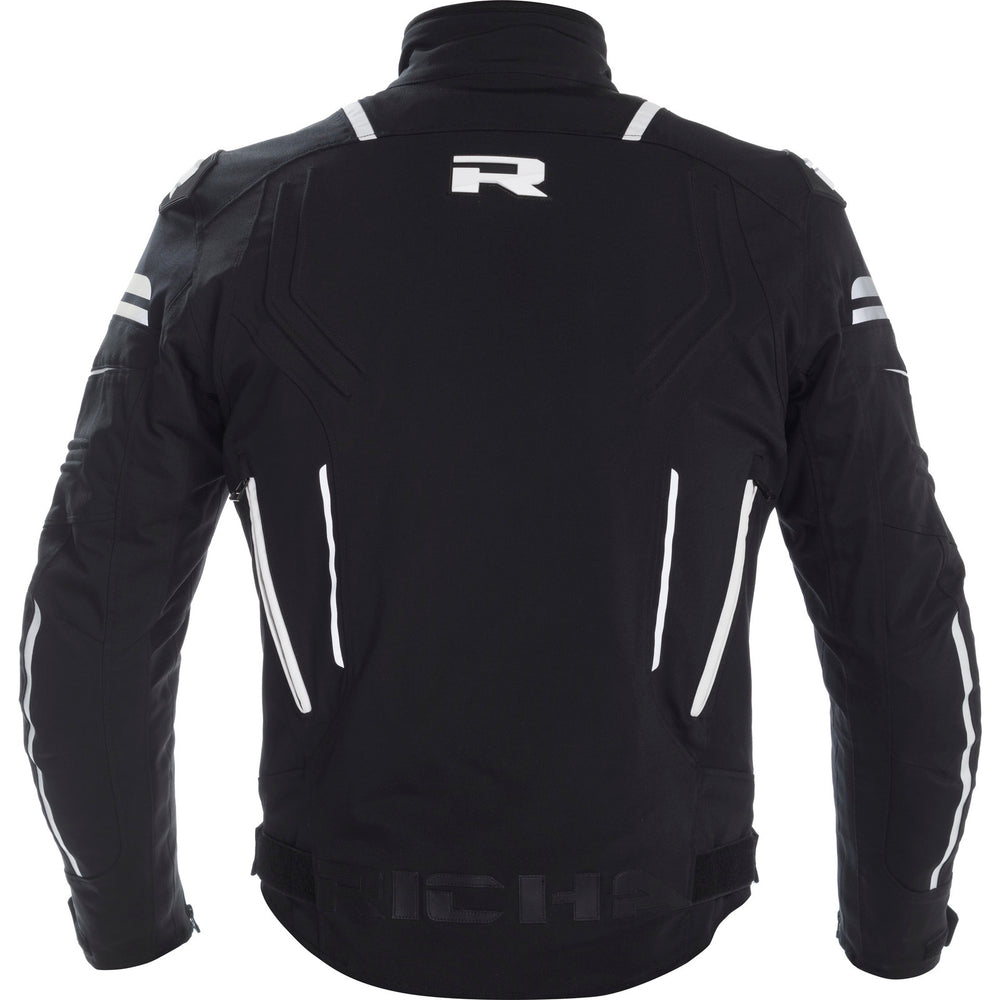 Richa Impact Motorcycle Jacket