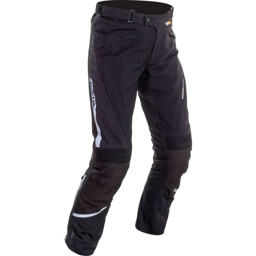 Richa Colorado 2 Pro Motorcycle Trousers L Black Short