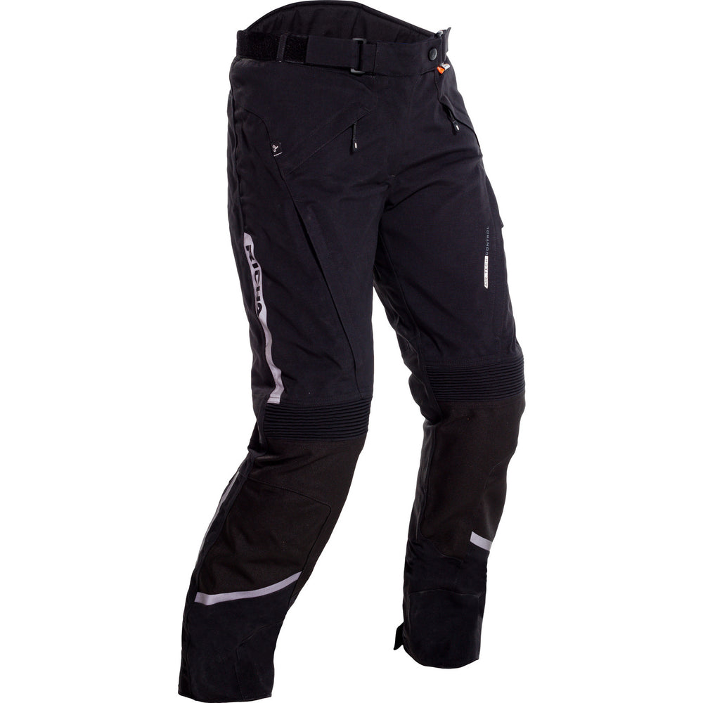 Richa Colorado 2 Pro Ladies Motorcycle Trousers M Black Short