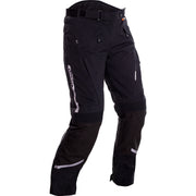 Richa Colorado 2 Pro Ladies Motorcycle Trousers M Black Short