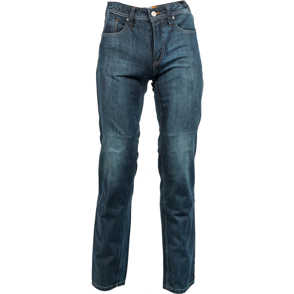 Richa Hammer 2 Stone Motorcycle Jeans 42 Short EX-DISPLAY