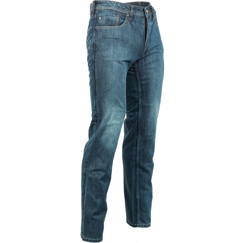 Richa Hammer 2 Stone Motorcycle Jeans 42 Short EX-DISPLAY