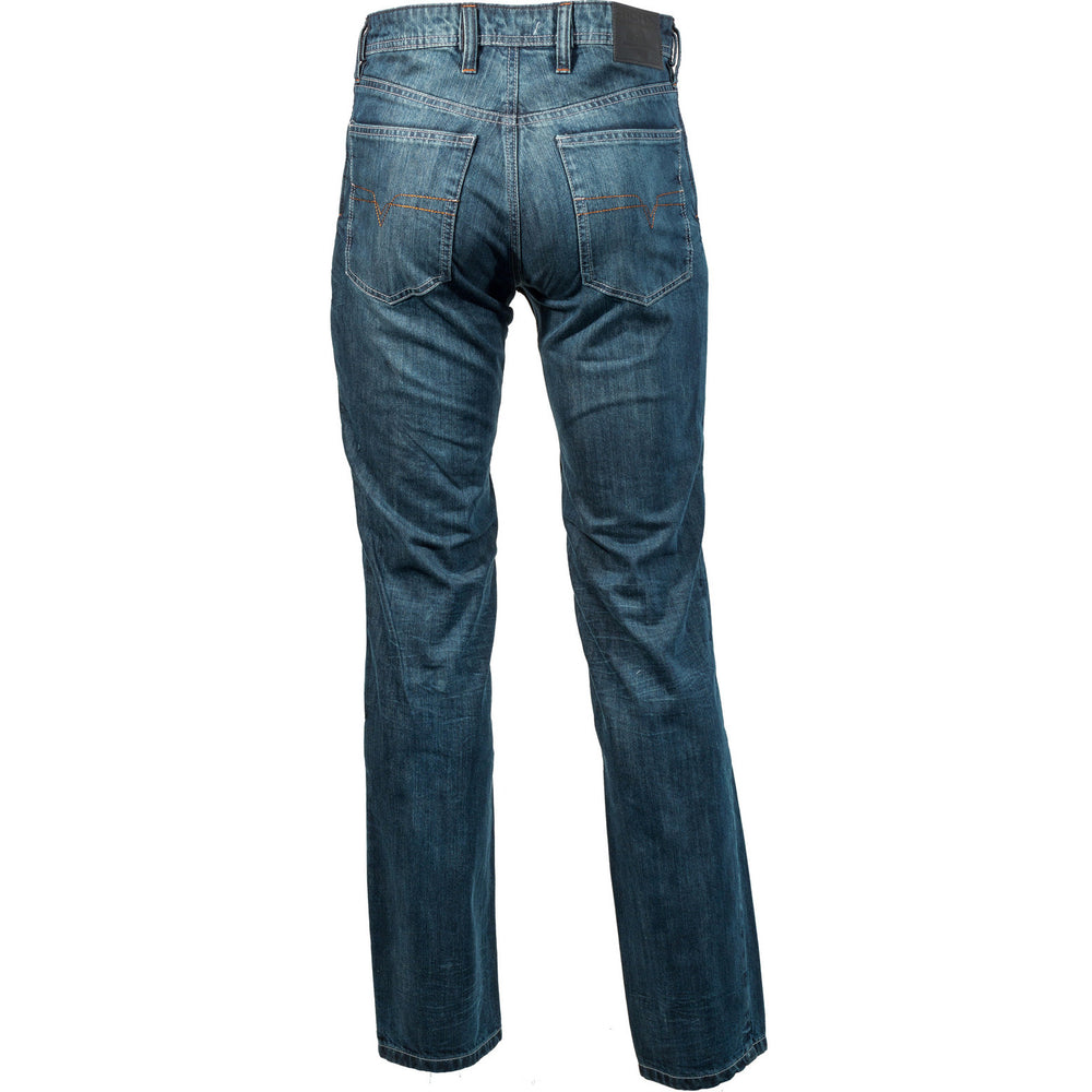 Richa Hammer 2 Stone Motorcycle Jeans 42 Short EX-DISPLAY