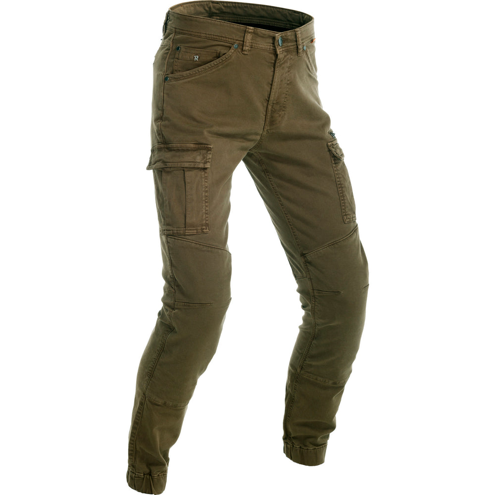 Richa Apache Khaki Motorcycle Jeans 44 Short