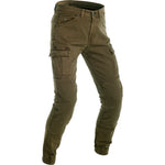 Richa Apache Khaki Motorcycle Jeans 44 Short