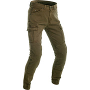 Richa Apache Khaki Motorcycle Jeans 44 Short