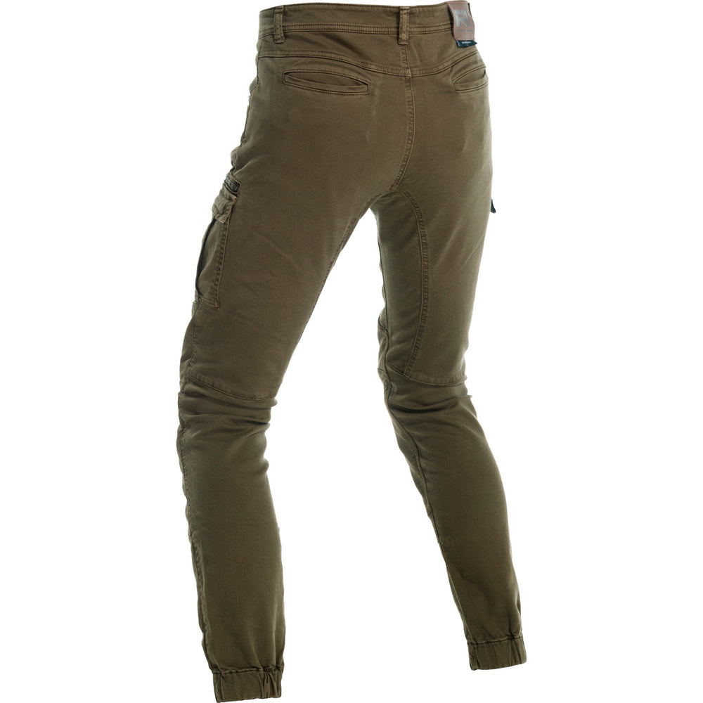 Richa Apache Khaki Motorcycle Jeans 44 Short