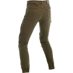 Richa Apache Khaki Motorcycle Jeans 44 Short