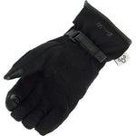 Richa Tina 2 WP Ladies Motorcycle Gloves L Black EX-DISPLAY