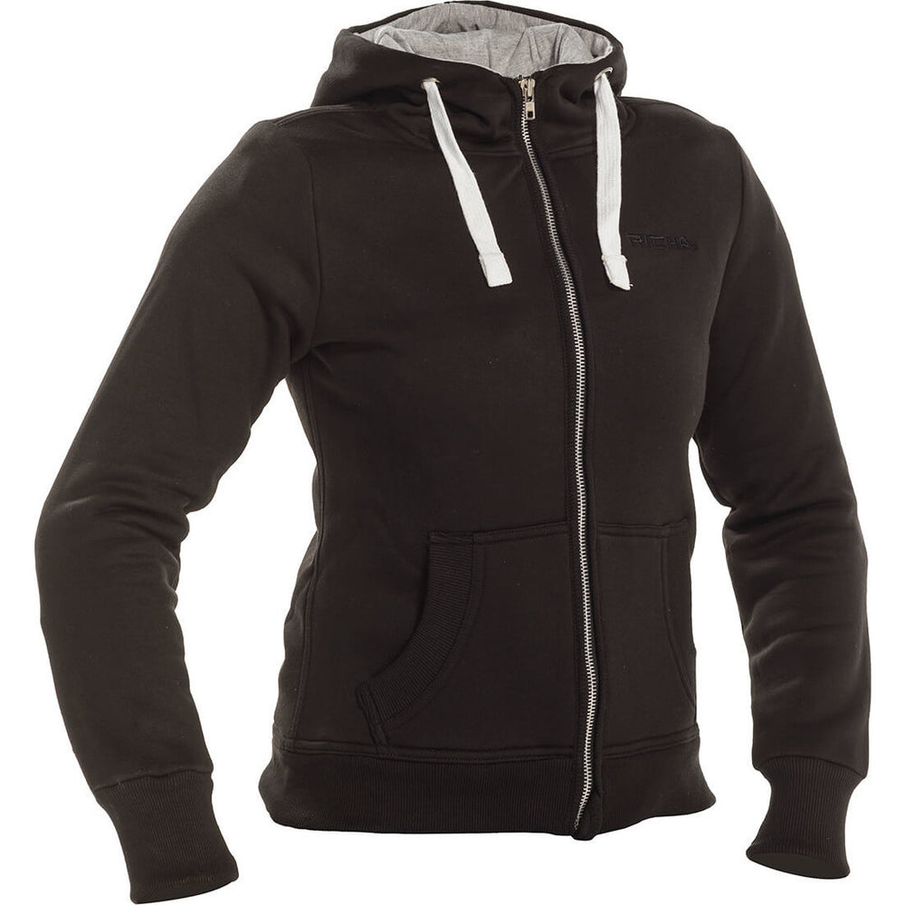 Richa Titan Ladies Motorcycle Hoodie