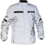 Richa Rain Flare Reflective Motorcycle Over Jacket