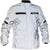 Richa Rain Flare Reflective Motorcycle Over Jacket