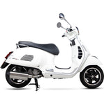 Scorpion Serket Parallel Stainless Slip-On Exhaust - Vespa GTS300 (Euro 5) 2020 - 2021