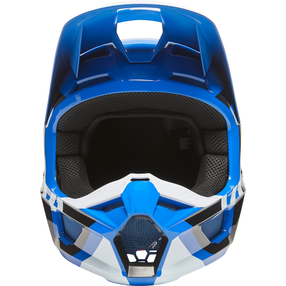 Fox Racing 2022 V1 Lux Motocross Helmet