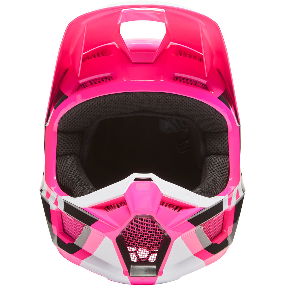Fox Racing 2022 V1 Lux Motocross Helmet