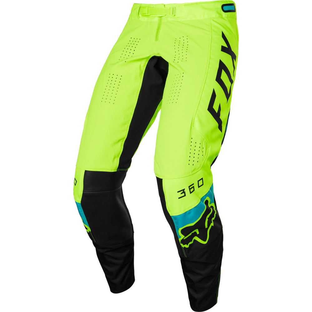 Fox Racing 2022 360 Dier Motocross Pants