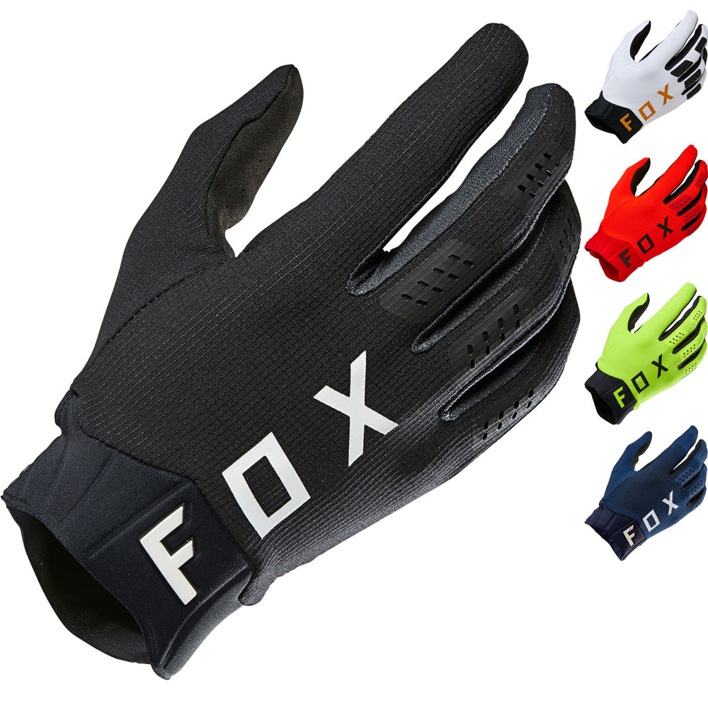 Fox Racing 2022 Flexair Motocross Gloves