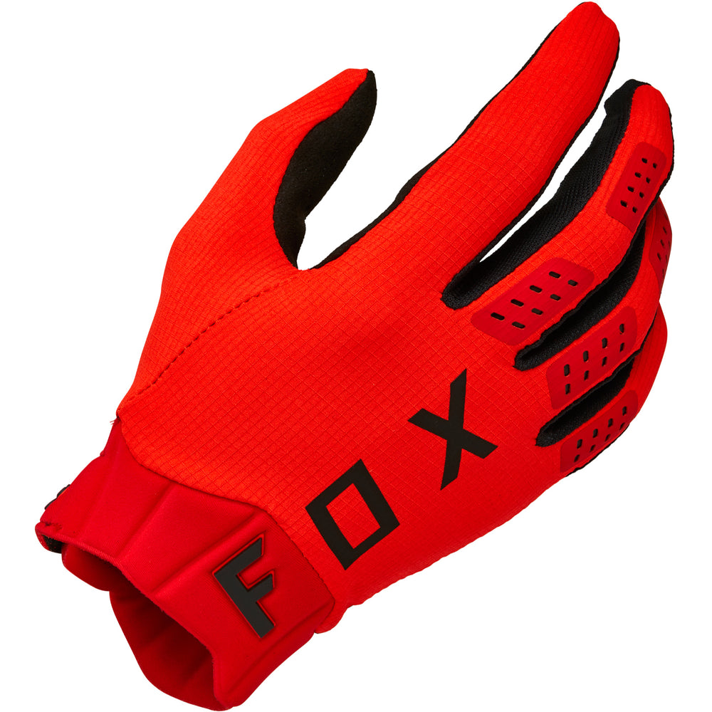 Fox Racing 2022 Flexair Motocross Gloves