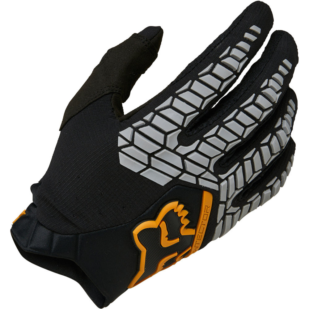 Fox Racing 2022 Pawtector Motocross Gloves
