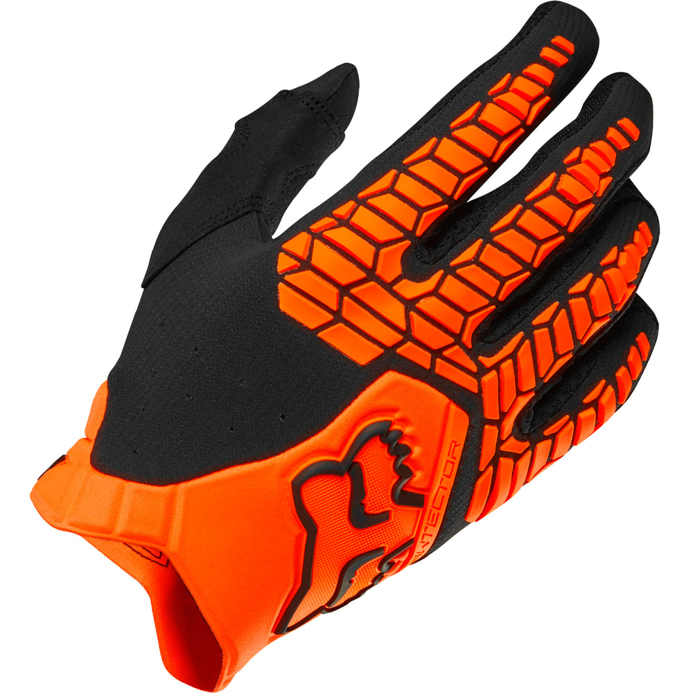 Fox Racing 2022 Pawtector Motocross Gloves