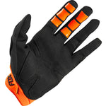 Fox Racing 2022 Pawtector Motocross Gloves