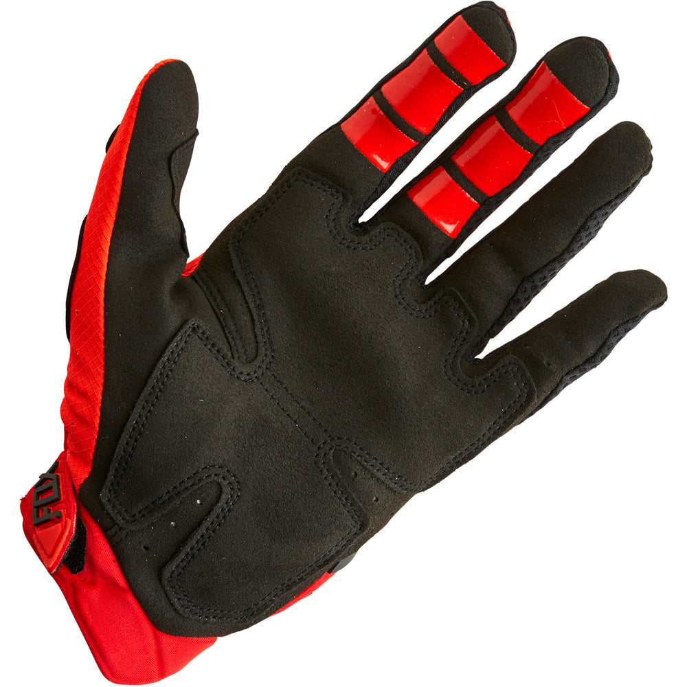 Fox Racing 2022 Pawtector Motocross Gloves