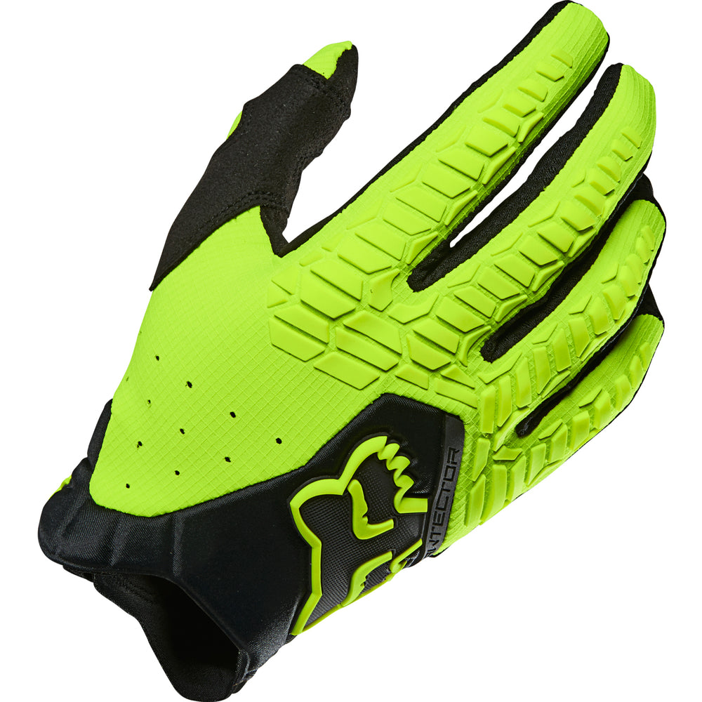 Fox Racing 2022 Pawtector Motocross Gloves