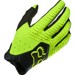Fox Racing 2022 Pawtector Motocross Gloves