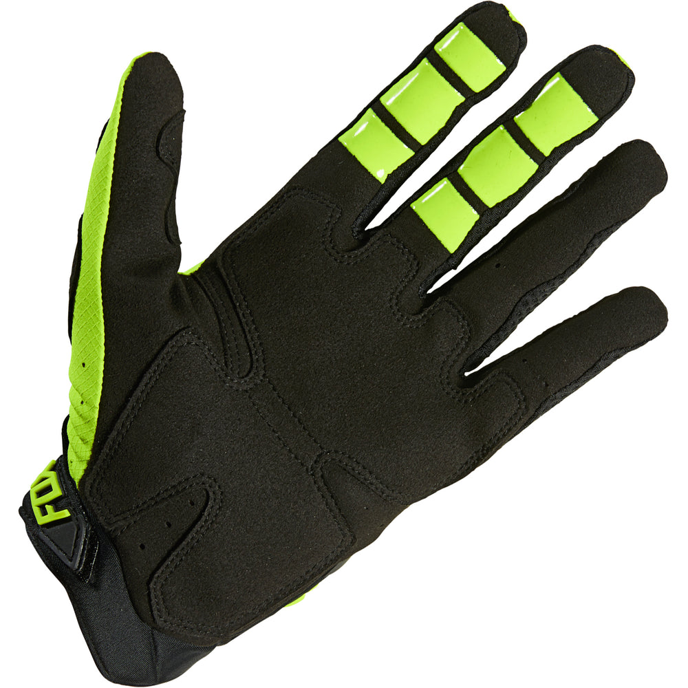 Fox Racing 2022 Pawtector Motocross Gloves