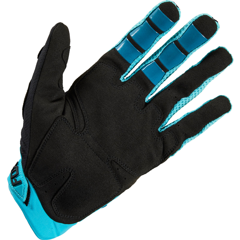 Fox Racing 2022 Pawtector Motocross Gloves