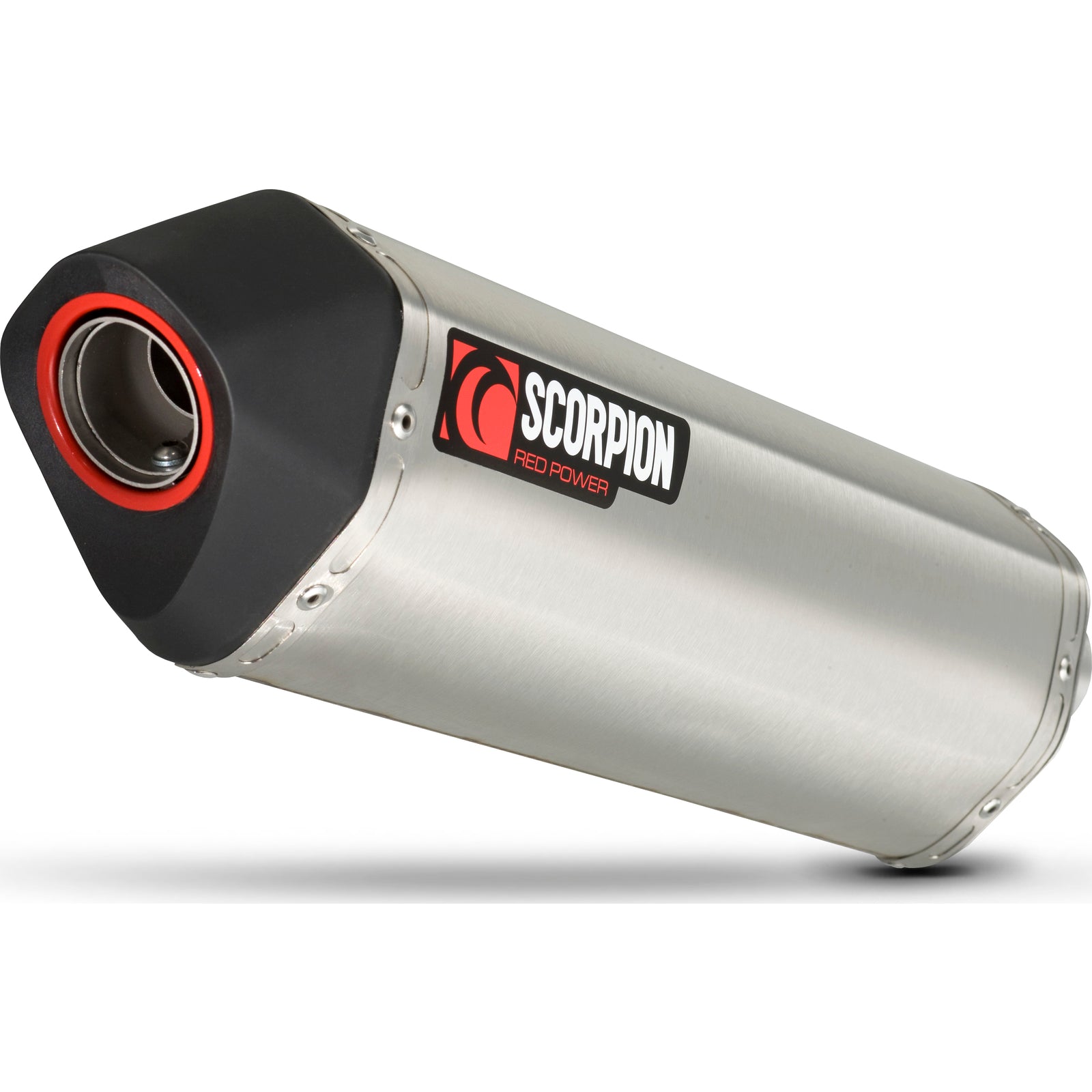 Scorpion Serket Parallel Full System Stainless Exhaust-Kawasaki