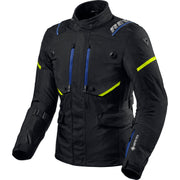 Rev It Vertical GTX Jacket 2X-Large Black