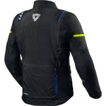 Rev It Vertical GTX Jacket Large Black