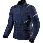 Rev It Vertical GTX Jacket Medium Dark Blue