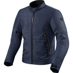 Rev It Shade H2O Jacket Large Blue
