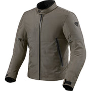 Rev It Shade H2O Jacket X-Large Dark Green