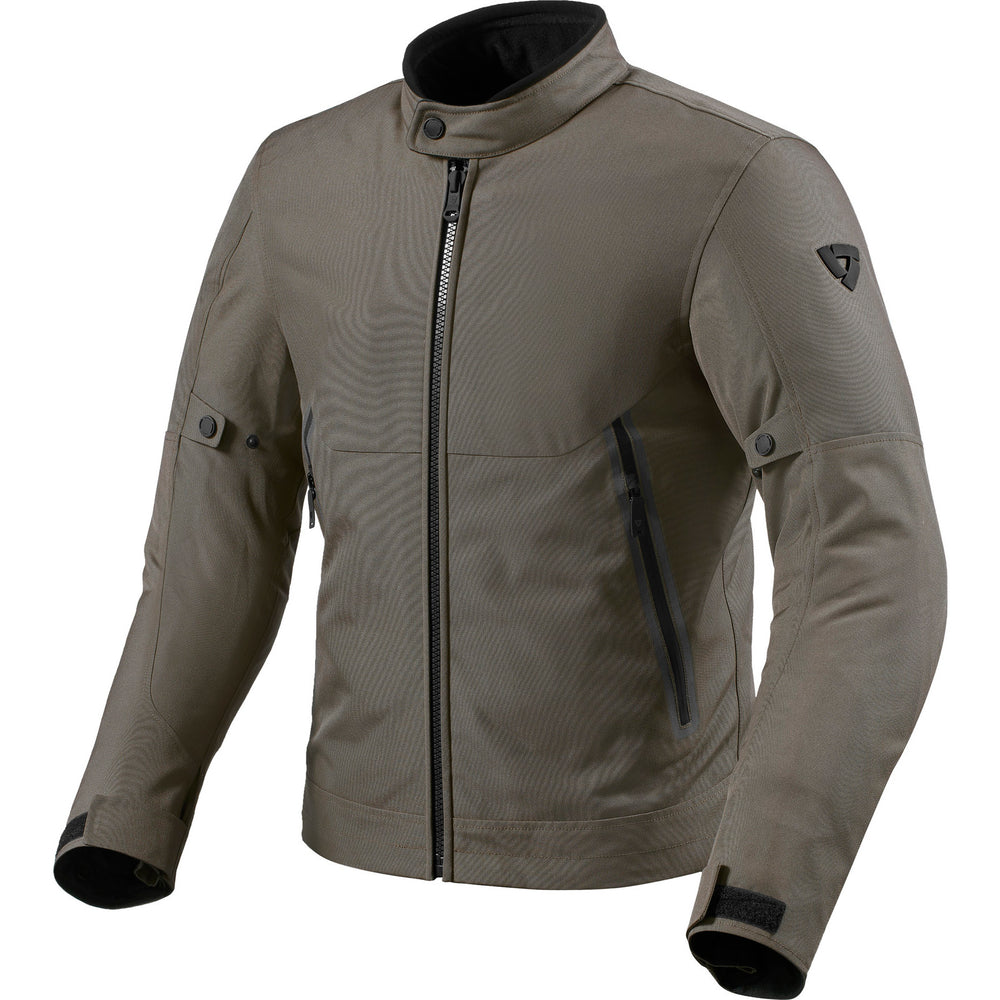 Rev It Shade H2O Jacket Medium Dark Green