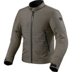 Rev It Shade H2O Jacket Medium Dark Green
