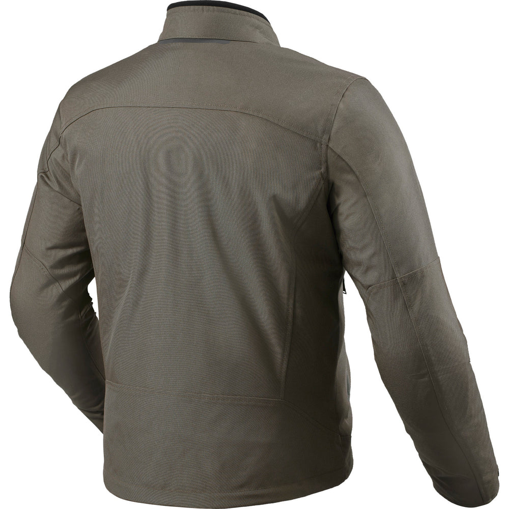 Rev It Shade H2O Jacket X-Large Dark Green